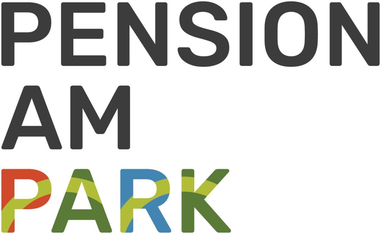 Pension Am Park Rust Εξωτερικό φωτογραφία